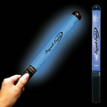 12" Blue LED Patrol Wand